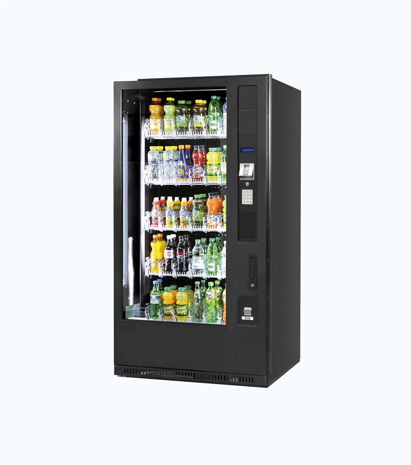 Vendo G-Drink DR6 cold drink machines vending machine