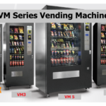 Guide to Maximizing Profits with VM Series Vending Machines